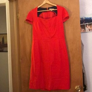 Banana Republic dress